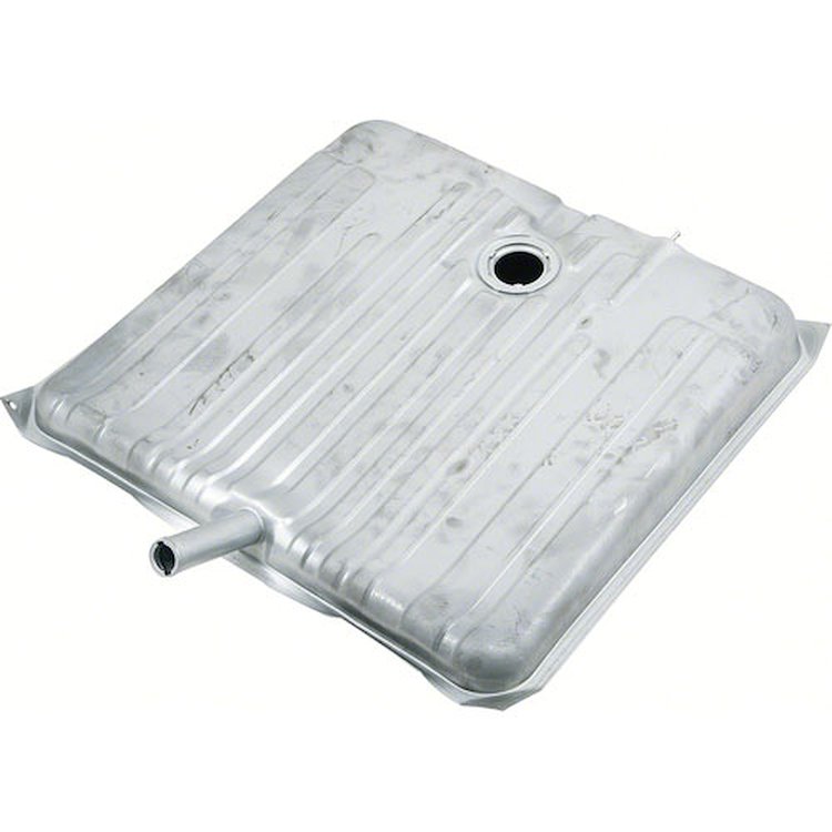 Zinc Coated Steel Fuel Tank 1967 Impala and Full Size Cars