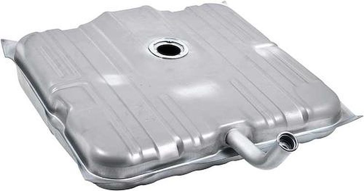 Zinc Coated Steel Fuel Tank 1974 Chevy Impala & Full Size Car