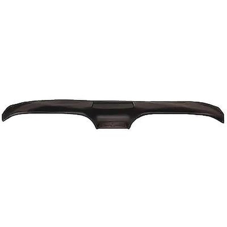 FT4290401 1961-63 Ford Thunderbird; Dash Pad; Black