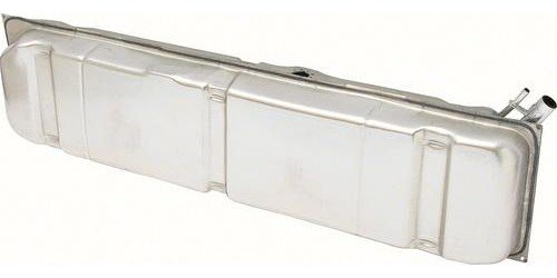 Ni-Terne Coated Steel Fuel Tank for 1949-1955 GM Pickups - 1st Series Only [18 Gallon]