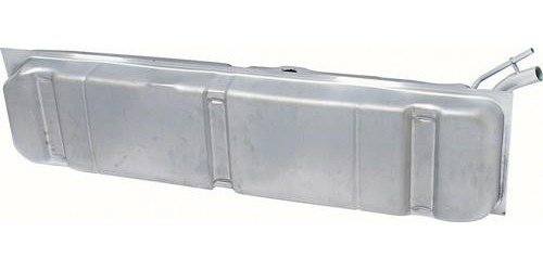 FT5001A Zinc Coated Steel Fuel Tank for 1955-1959 Chevy/GMC Trucks [18 Gallons]
