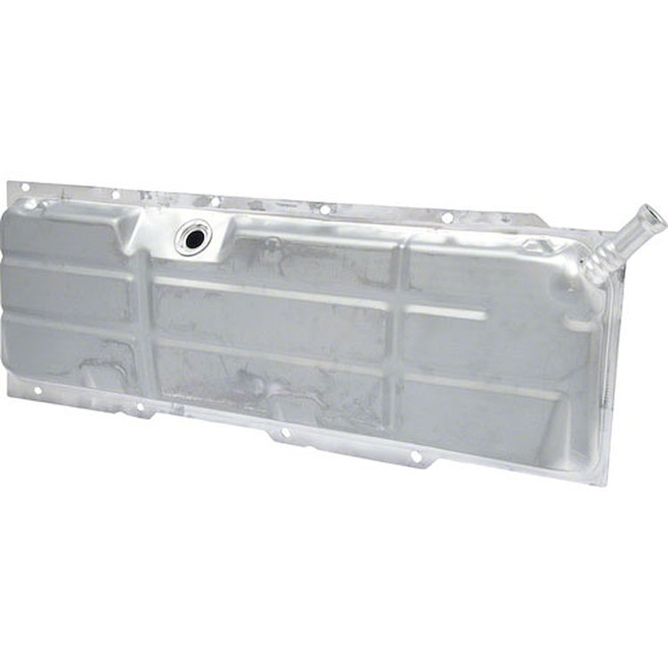 FT5002A Zinc Coated Steel Fuel Tank for 1967-1972 GM 1/2 Ton Truck