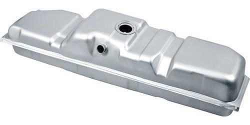 FT5012A Fuel Tank 1988-97 Chevrolet, GMC C/K Pickup Truck; Zinc Coated; 34 Gallon Tank