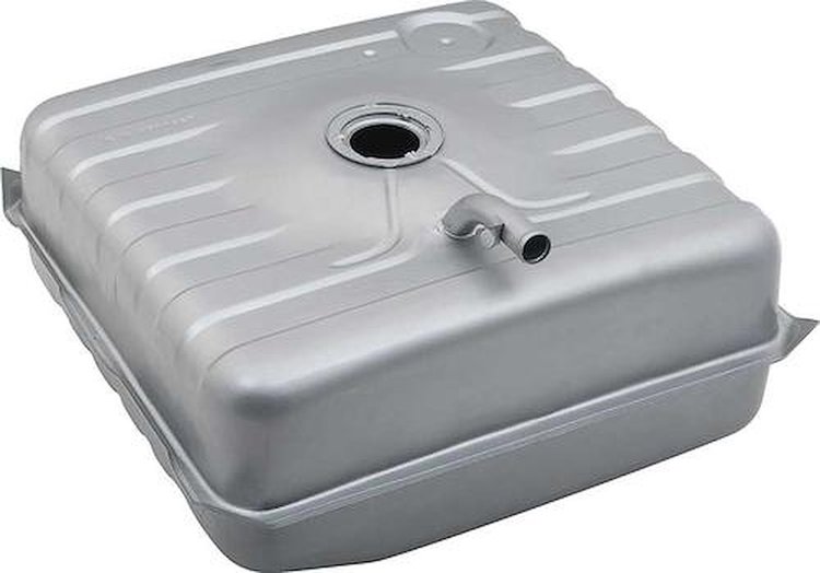 Zinc Coated Steel Fuel Tank 1973-1981 GM Blazer/Jimmy/Suburban