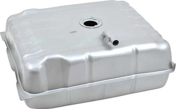 FT5016A Fuel Tank 1974-81 Chevrolet, GMC Suburban; Zinc Coated; 40 Gallon Tank