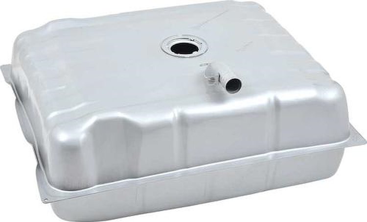 Zinc-Coated Steel Fuel Tank 1982-1991 GM Suburban Gas/Diesel