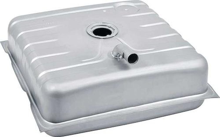Zinc-Coated Steel Fuel Tank 1987 GM Blazer/Jimmy/Suburban, 25-Gallon Capacity