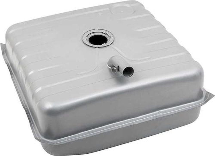 Zinc Coated Steel Fuel Tank 1987-1991 Chevy Blazer/Suburban & GMC Jimmy