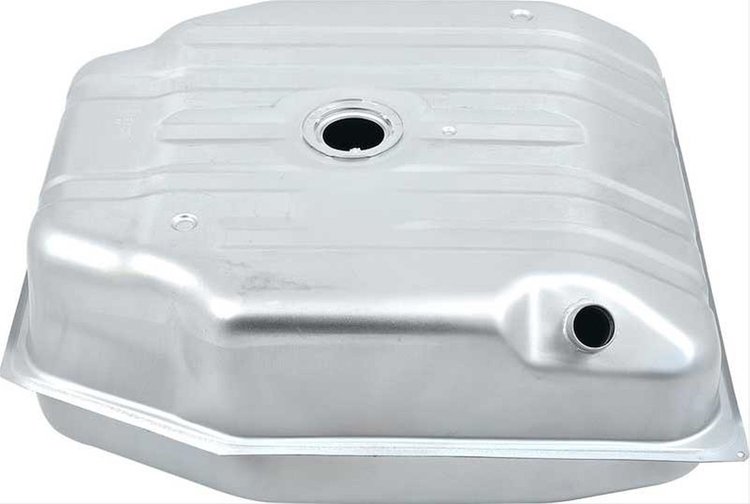 Zinc-Coated Steel Fuel Tank 1994-1996 GM Suburban Diesel, 42-Gallon