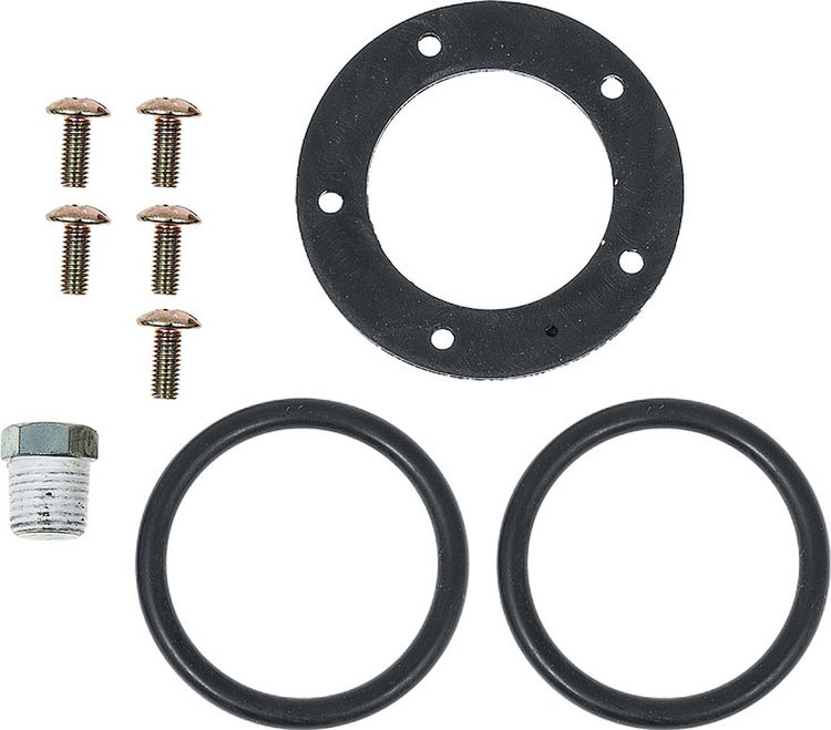 1955-57 Chevrolet - Fuel Sending Unit Installation Set