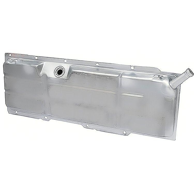 FT5043A Fuel Tank with Filler Neck for 1970-1972 Chevy/GMC Trucks