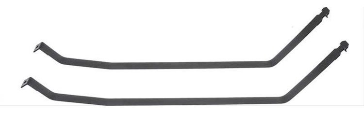 1992-99 Chev/GMC Suburban W/ 42 Gal Tank - Fuel Tank Mounting Straps - Edp Coated Steel Pair