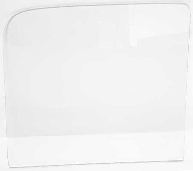 Front Door Glass 1951-54 GM Truck