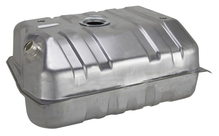 FT5217A 30-Gallon Gasoline Fuel Tank for 1992 Chevy Blazer, 1995-1997 Tahoe, 1992-1997 GMC Yukon