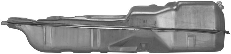FT5222A 18-Gallon Fuel Tank for 1997-1998 Chevy S10, S10 Blazer, GMC S15