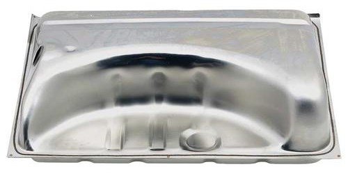 1964-66 Mopar A-Body 18 Gallon Fuel Tank - Stainless Steel