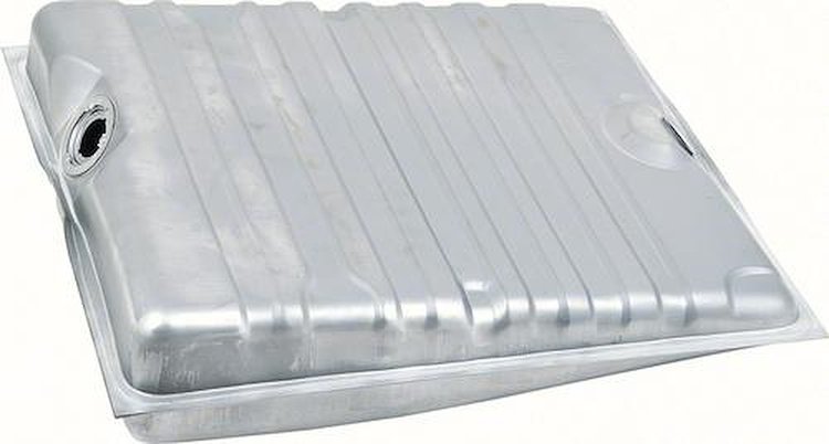 Zinc Coated Steel Fuel Tank 1964-1965 Mopar B-Body