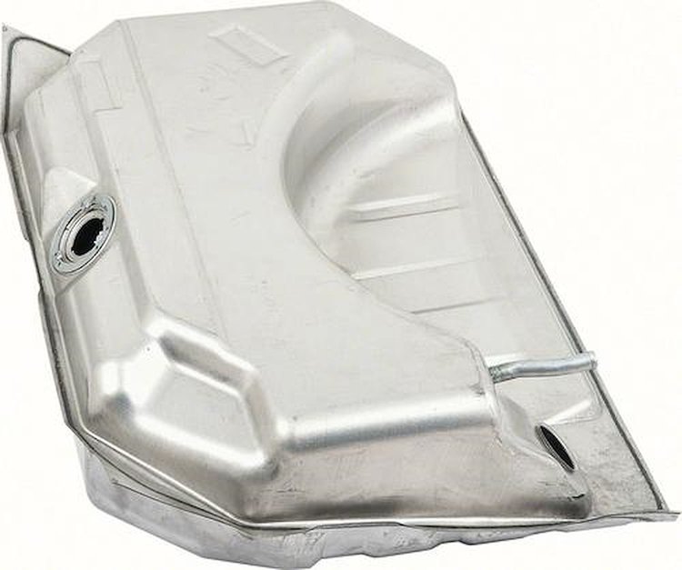 FT6008B Fuel Tank 1966-67 Dodge, Plymouth B-Body; 19 Gallon; Niterne
