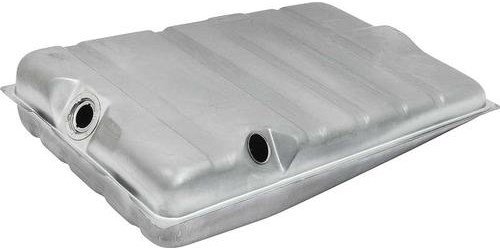 Zinc-Coated Steel Fuel Tank 1968-1970 Dodge Charger without EEC - 19 Gallon