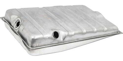 FT6009B Fuel Tank 1968-70 Charger, Charger 500, Daytona, R/T, SE; Niterne Coated; w/o EEC; w/o Vent Tubes; 19 Gallon Capacity