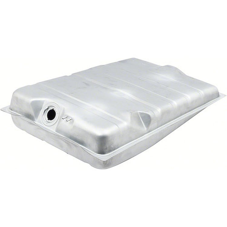 FT6011A Zinc Coated Steel Fuel Tank 1968-1970 Mopar B-Body