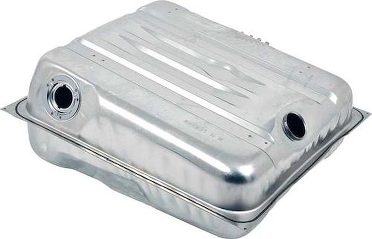 Stainless Steel Fuel Tank 1971-1972 Barracuda