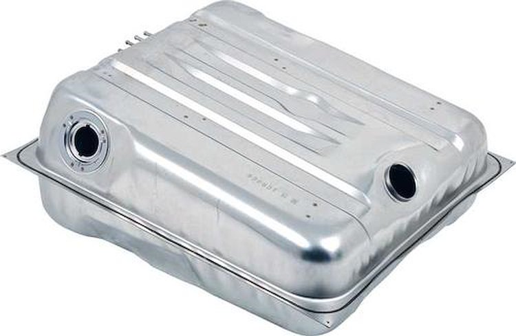 Stainless Steel Fuel Tank 1972-1974 Barracuda
