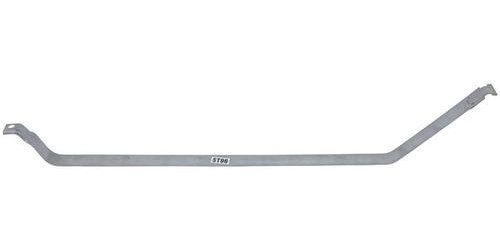 Gas Tank Mounting Straps 1967 Mopar A-Body