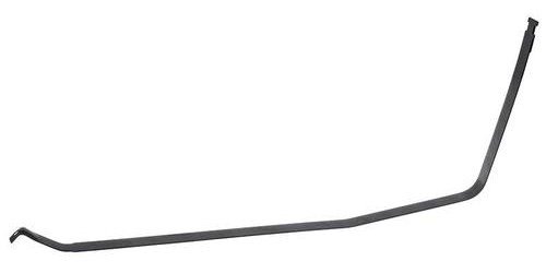 FT6104A Fuel Tank Mounting Strap 1962-65 Dart, Coronet, Belvedere, Fury, Satellite, 330, 440, Polara; EDP Coated; One Strap Requ