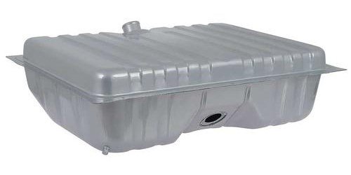 FT8005A Fuel Tank 1970 Mustang, Cougar; Zinc Coated; 22 Gallon; With Drain Plug; F28D