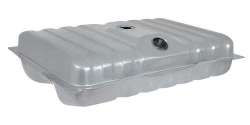 FT8007A Fuel Tank 1971-1973 Ford Mustang; Zinc Coated; F32A; 20 Gallon Capacity
