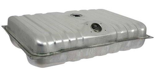 FT8007B Fuel Tank 1971-73 Ford Mustang; NiTerne Coated; 20 Gallon; F32A
