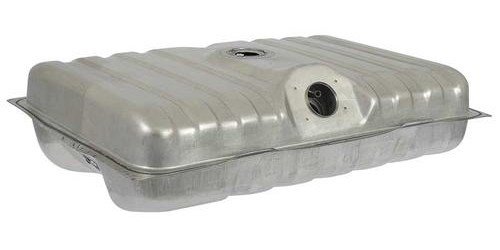 FT8014B 1971-73 Mercury Cougar; Fuel Tank; Niterne Steel; 20 Gal.; F32B