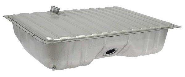 FT8015B 1960-65 Falcon, Comet; Fuel Tank; with Drain Plug; Niterne; 16 Gallon Tank; F28B