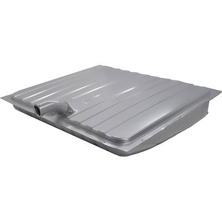 FT8043A 1966-69 Ford Fairlane, Torino 2-Door Hardtop, Convertible, Sedan Models; Fuel Tank; 20 Gallon
