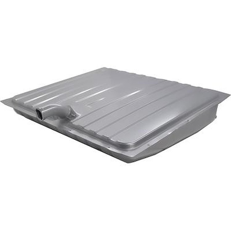 FT8044A 1966-69 Ford Fairlane, Torino 2-Door Fastback Models; Fuel Tank; 20 Gallon; 6-3/4 in. Filler Neck