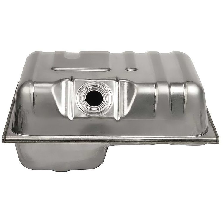FT8080A 13-Gallon Fuel Tank for 1974-1976 Ford Mustang II, 1975-1976 Ford Pinto, Mercury Bobcat