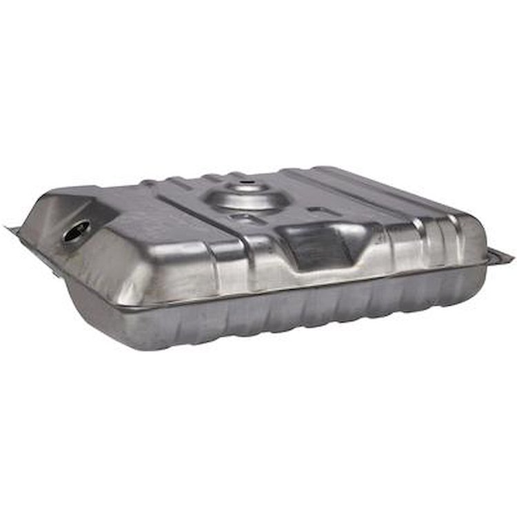 FT8203A 1974-79 Lincoln, 1978 Cougar, LTD II; Fuel Tank; Zinc Plated; F4D