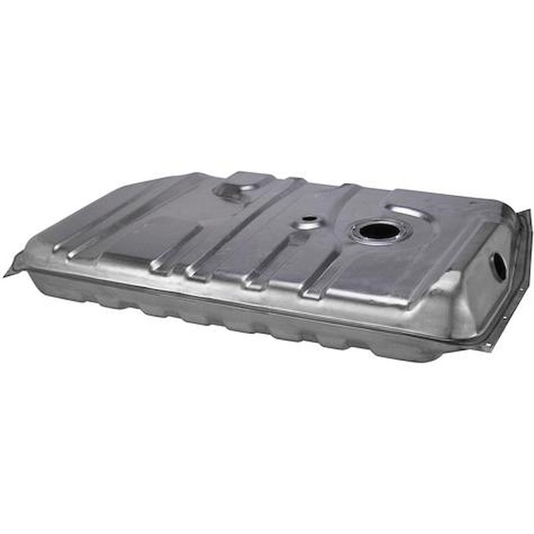 FT8210A 1983-84 Thunderbird, Cougar; Fuel Tank; For Fuel Pump In Tank; Zinc Plated; F23D