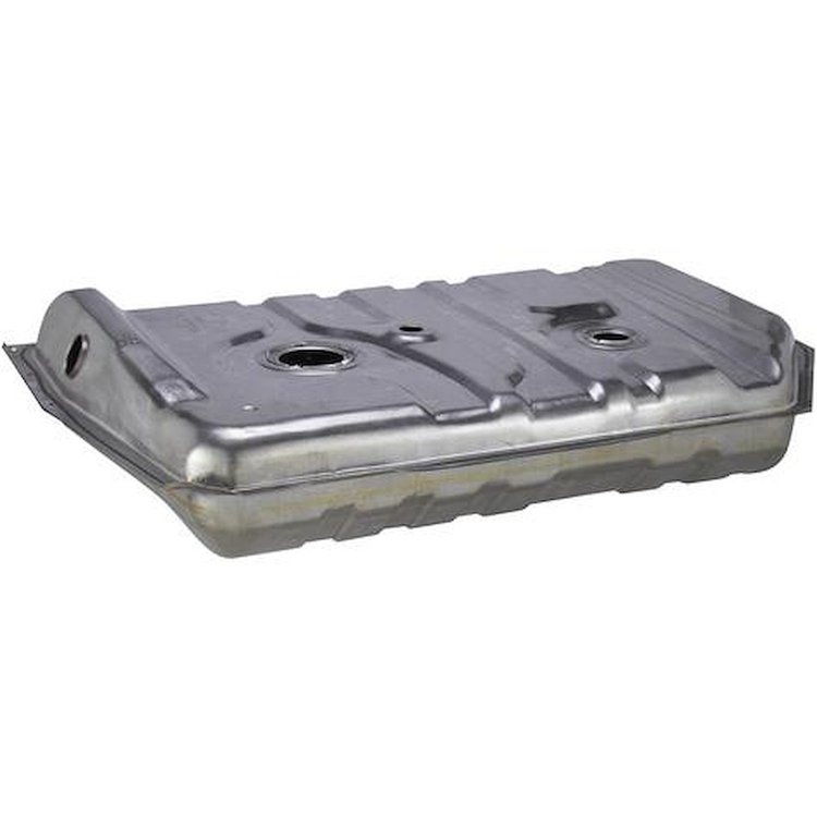 FT8212A 1986-88 Thunderbird, Cougar, 1985-94 Lincoln; Fuel Tank; Zinc Plated; F23B