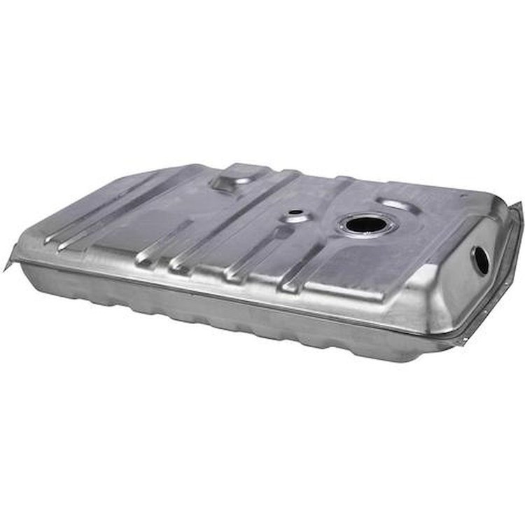FT8213A 1983-84 Lincoln Continental, Mark Series; Fuel Tank; Zinc; F23F