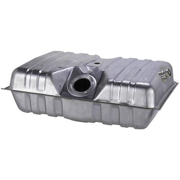 FT8303A 1988-91 Ford E-100, E-150, E-250, E-350; Fuel Tank; Zinc Plated; 22 Gallon; F15D