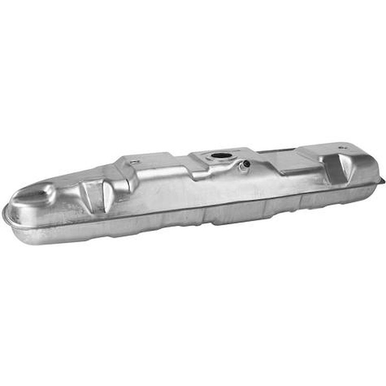 FT8308A 2006-08 Ford E-350 Super Duty; Fuel Tank; Zinc Plated; 35 Gallon; F41D