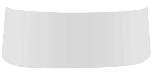 FW626C Windshield 1963-64 Impala/Full-Size 2-Dr Hardtop/Convertible; Clear