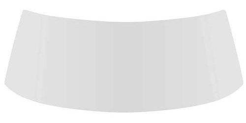 Windshield for Select 1965-1968 GM Full-Size Cars 2-Door/4-Door, Hardtop/Convertible [Clear]