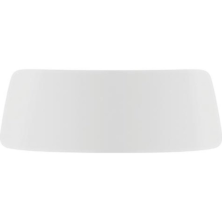 FW661C 1965-68 Buick, Chevy, Pontiac, Oldsmobile; Full Size; Front Windshield Glass; 2 & 4 Door; Sedan, Station Wagon; Clear