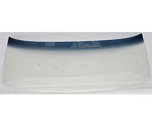 67-69 CAMARO/FIREBIRD CONVERTIBLE WINDSHIELD GLASS-CLEAR