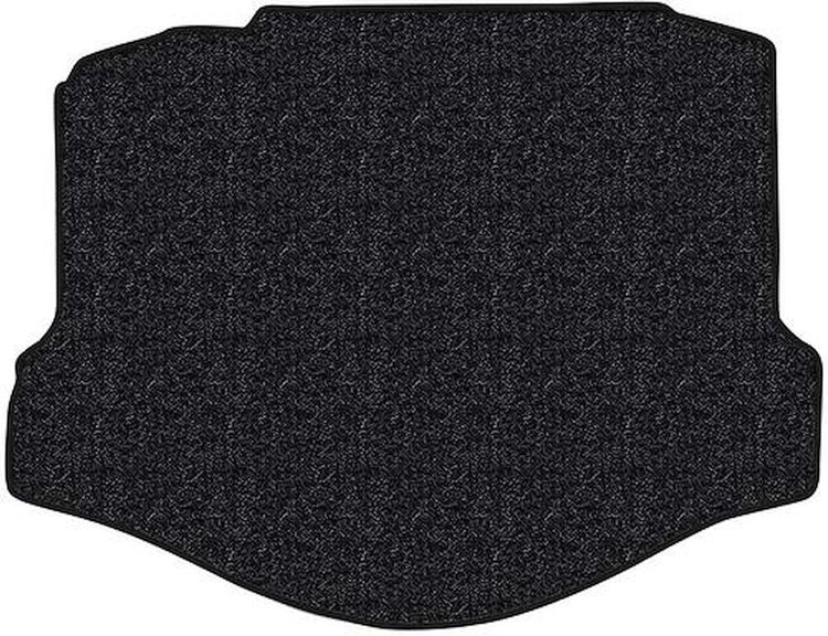 GF119301 2010-15 Camaro - Cutpile Trunk Mat - Black (1 pc)