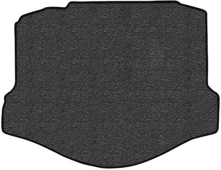 GF119315 2010-15 Camaro - Cutpile Trunk Mat - Ebony (1 pc)