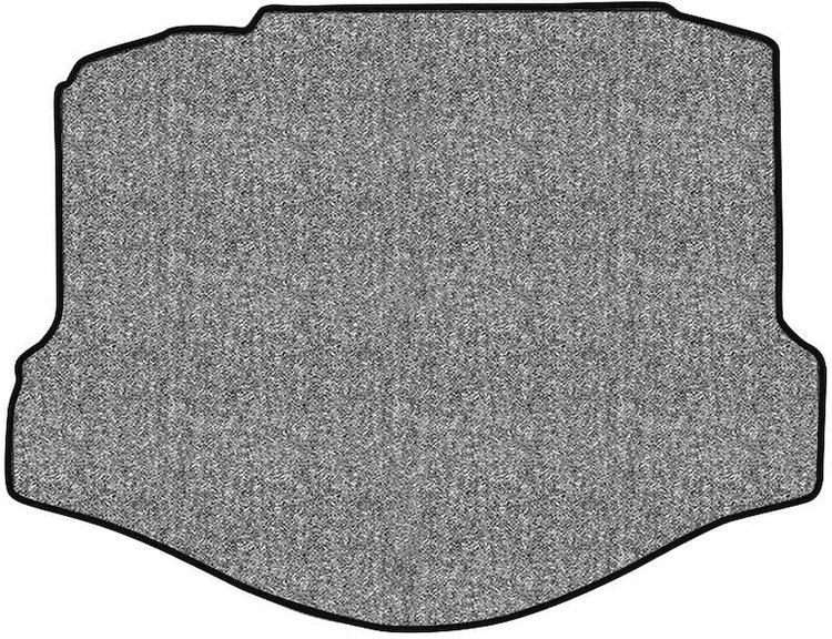 GF119325 2010-15 Camaro - Cutpile Trunk Mat - Gray (1 pc)